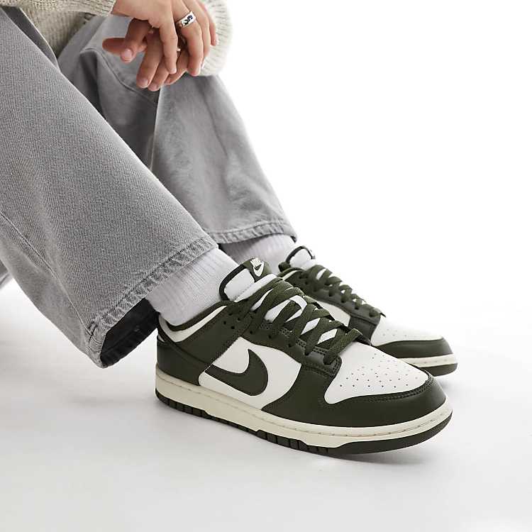 https://images.asos-media.com/products/nike-dunk-low-retro-trainers-in-cream-and-cargo-khaki/207050201-1-khaki?$n_750w$&wid=750&hei=750&fit=crop