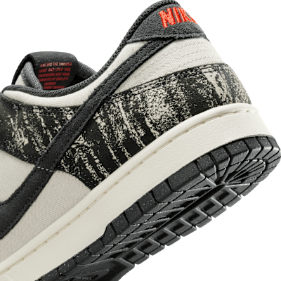 Nike Dunk Low Retro SE Men's Shoes
