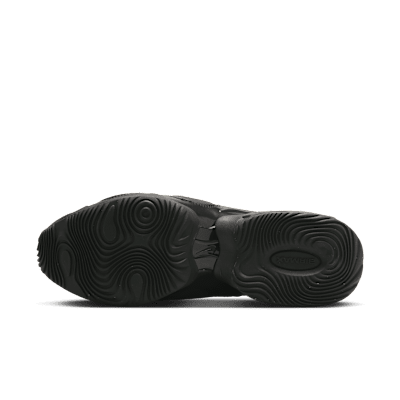 Nike Women's Air Max Muse: Futuristic Comfort, Bold Design, Visible Air Cushioning