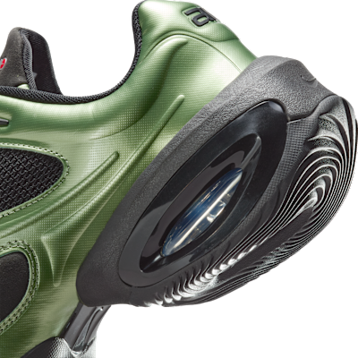Nike Air Max Muse Women's Futuristic Bold Shoes with Elevated Air Cushioning