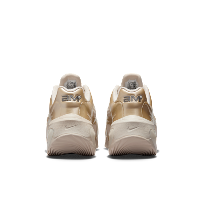 Nike Air Max Muse Futuristic Women's Shoes with Bold Design and Air Cushioning