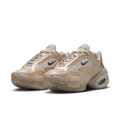 Nike Air Max Muse Futuristic Women's Shoes with Bold Design and Air Cushioning