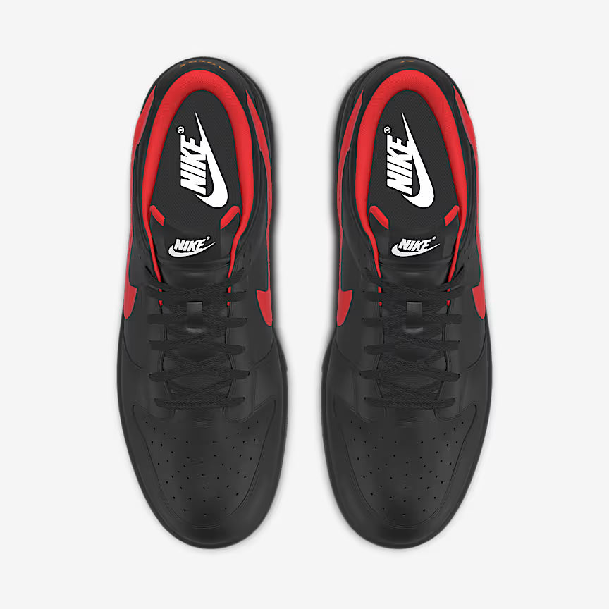 Nike Dunk Low By You "Custom Edition" – Personalized Classic