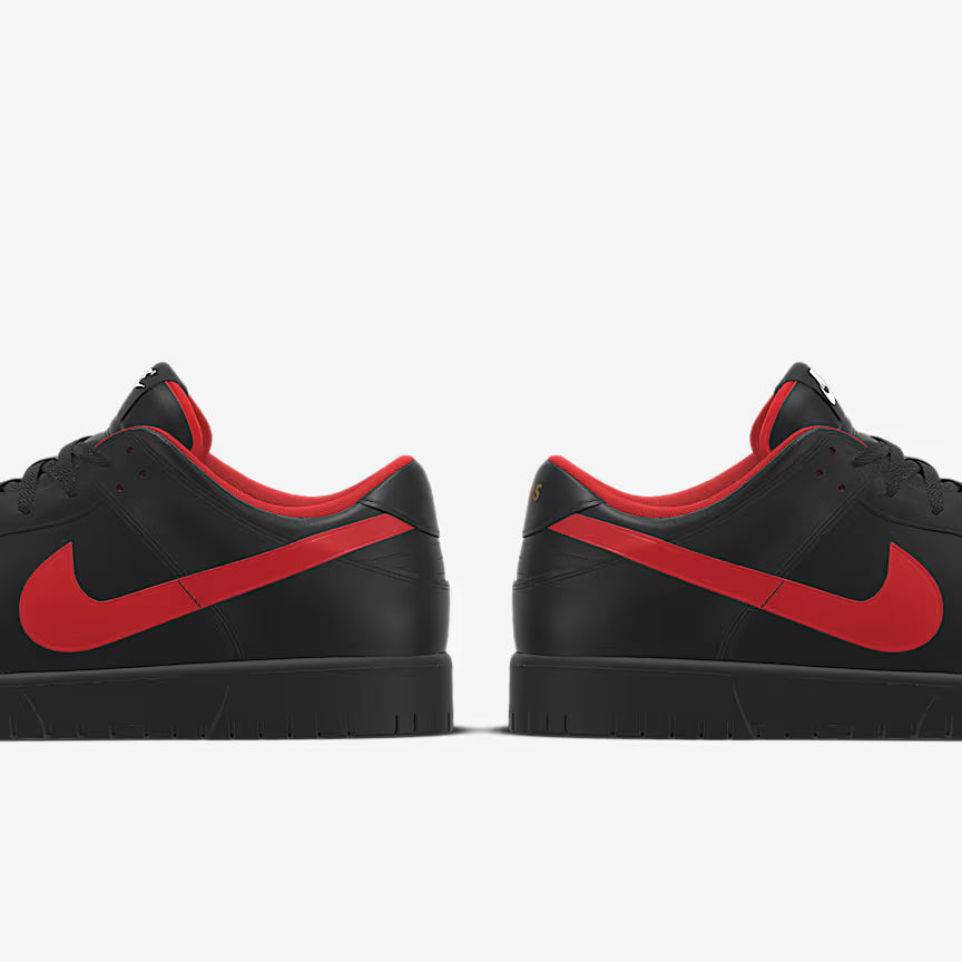 Nike Dunk Low By You "Custom Edition" – Personalized Classic