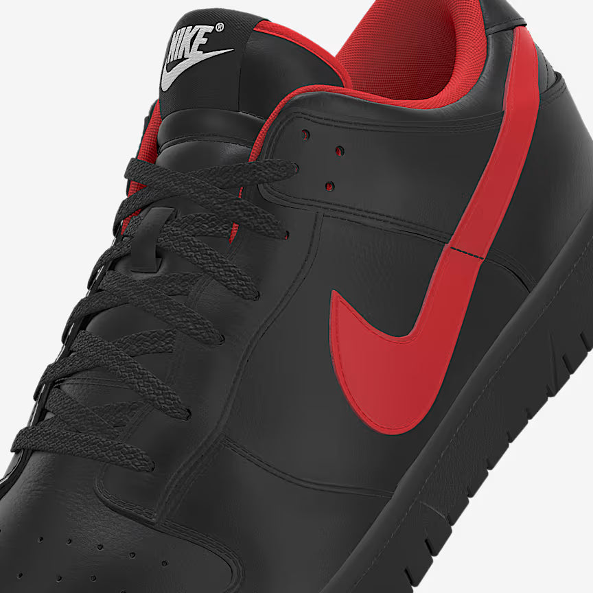 Nike Dunk Low By You "Custom Edition" – Personalized Classic