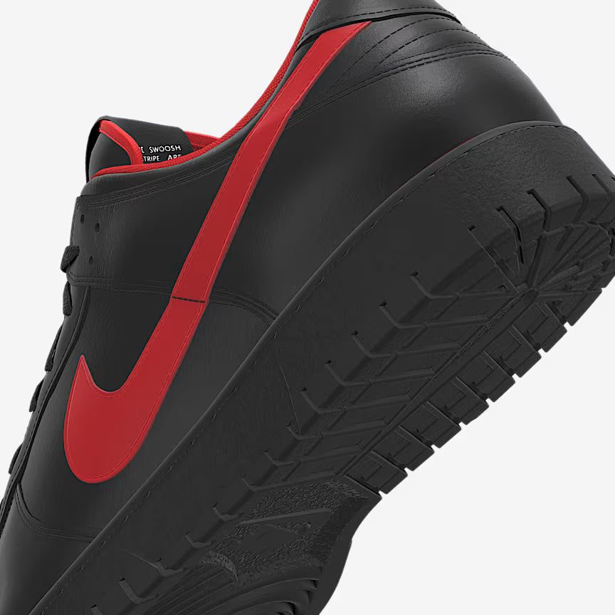 Nike Dunk Low By You "Custom Edition" – Personalized Classic