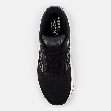 Fresh Foam X 860v14 Stability Running Shoe with Premium Cushioning