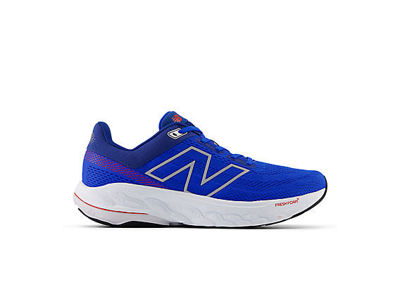 Fresh Foam X 860v14 Stability Running Shoe with Premium Cushioning