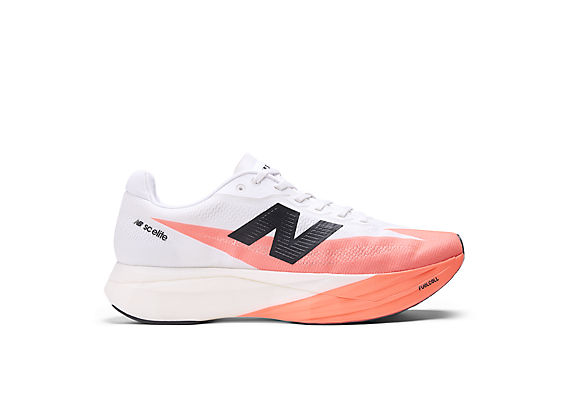 Men's FuelCell SuperComp Elite v5 Shoes