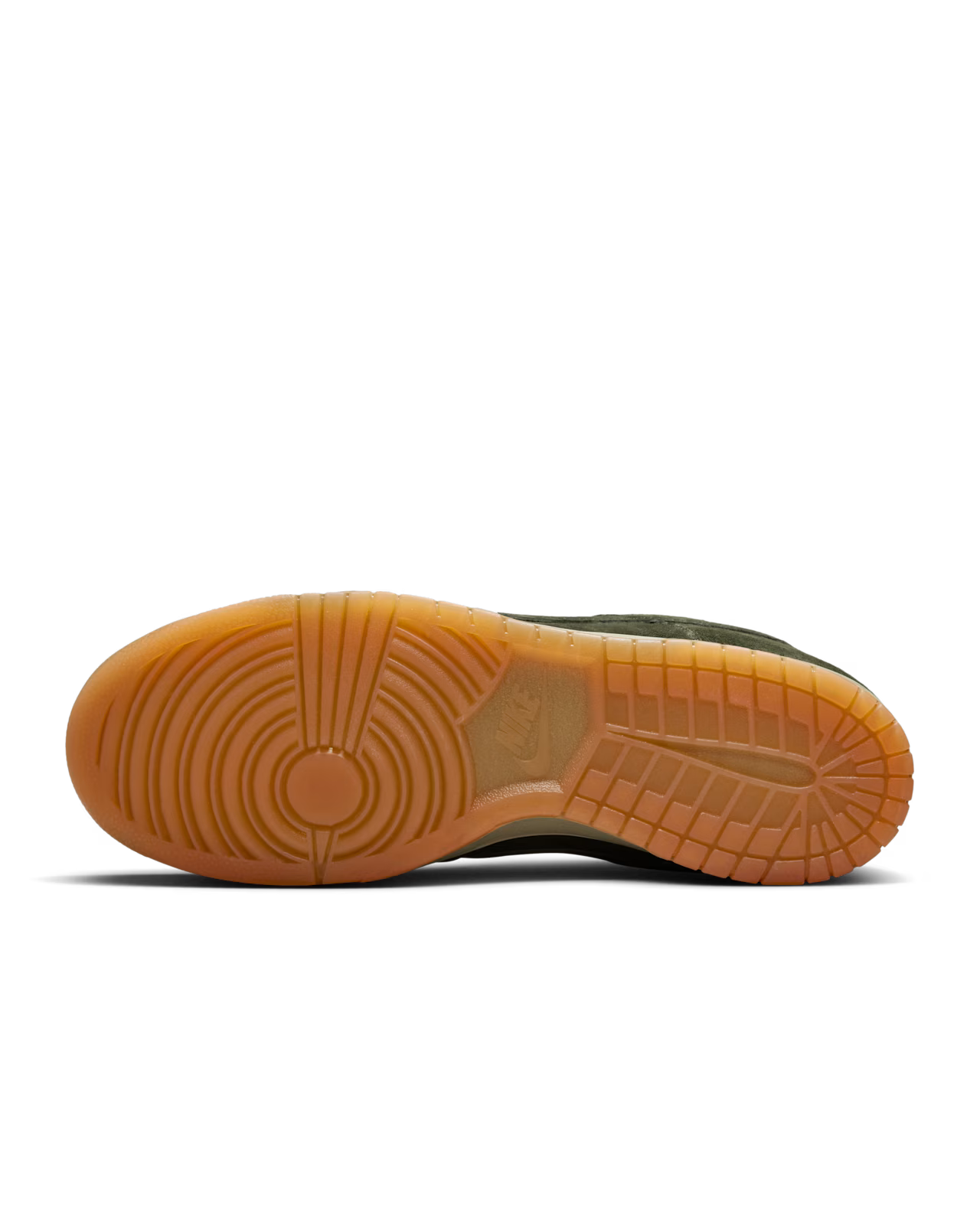 Nike SB Dunk Low Pro B "Sequoia/Light Army" – Premium Skate Classic