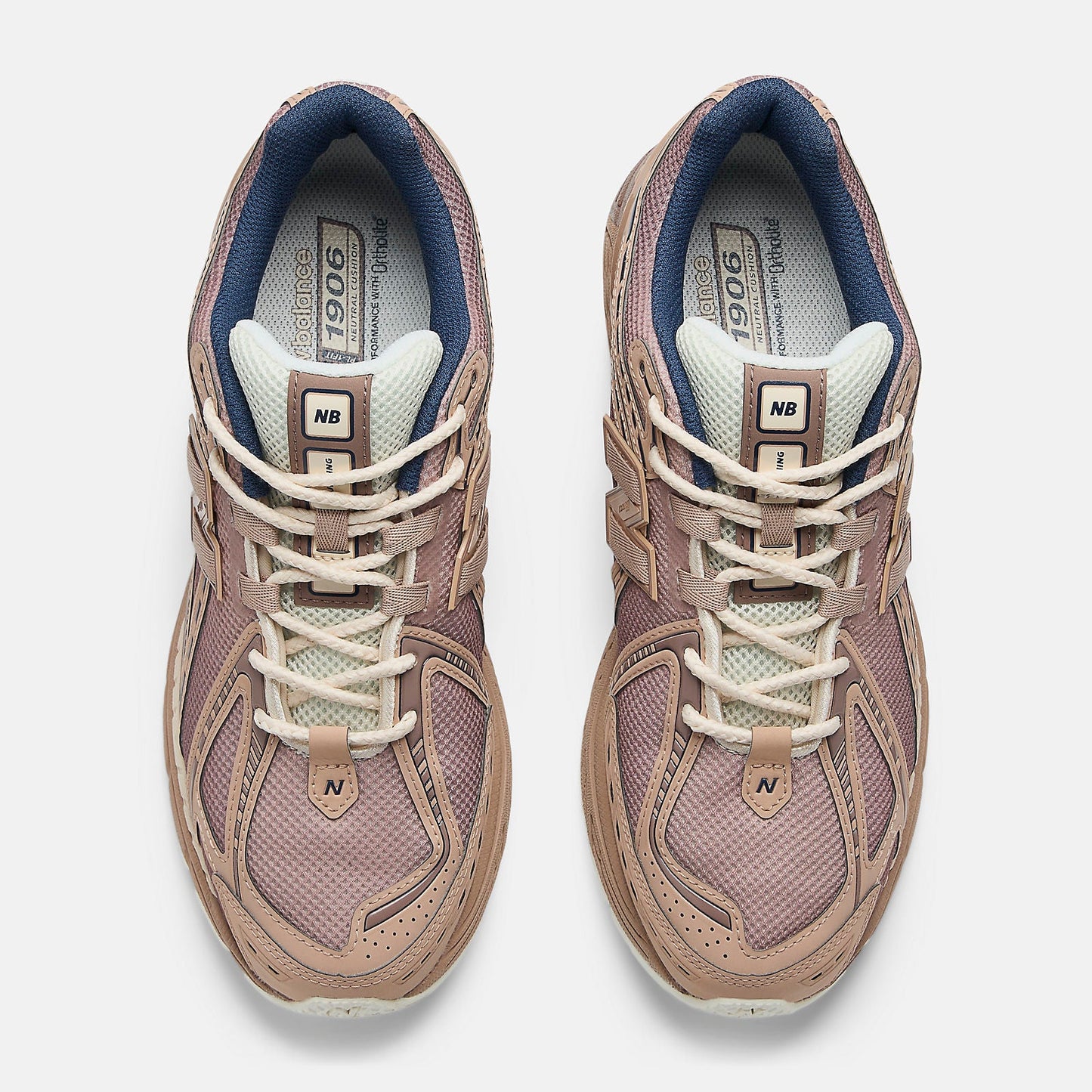 Unisex 1906R Shoes