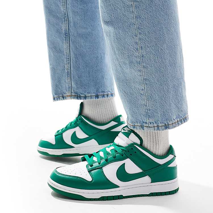https://images.asos-media.com/products/nike-dunk-low-retro-trainers-in-green-and-white/207050083-1-midgreen?$n_750w$&wid=750&hei=750&fit=crop