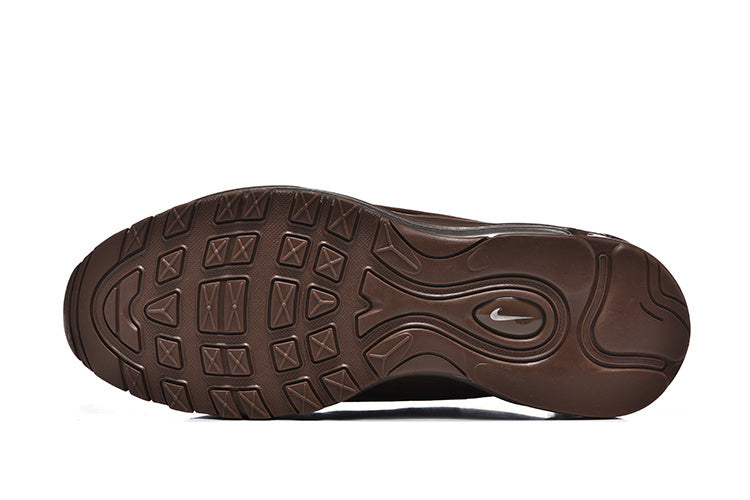 Supreme x Nike Air Max 2021 – Chocolate Brown Limited Edition Sneakers