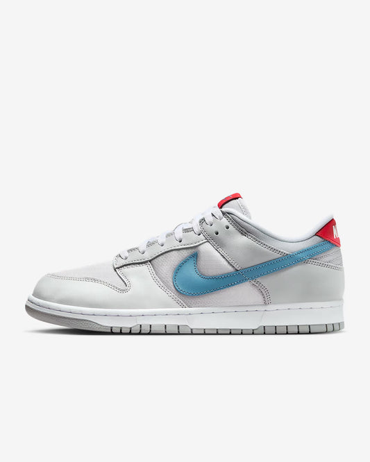 Nike Dunk Low QS "Dusty Olive" – Limited Edition Retro Style
