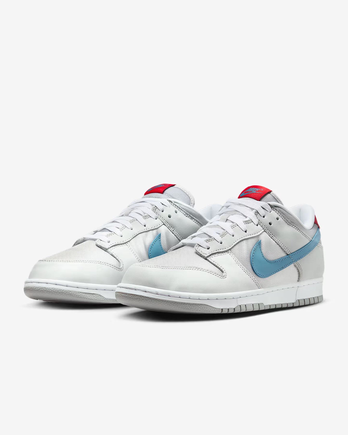 Nike Dunk Low QS "Dusty Olive" – Limited Edition Retro Style