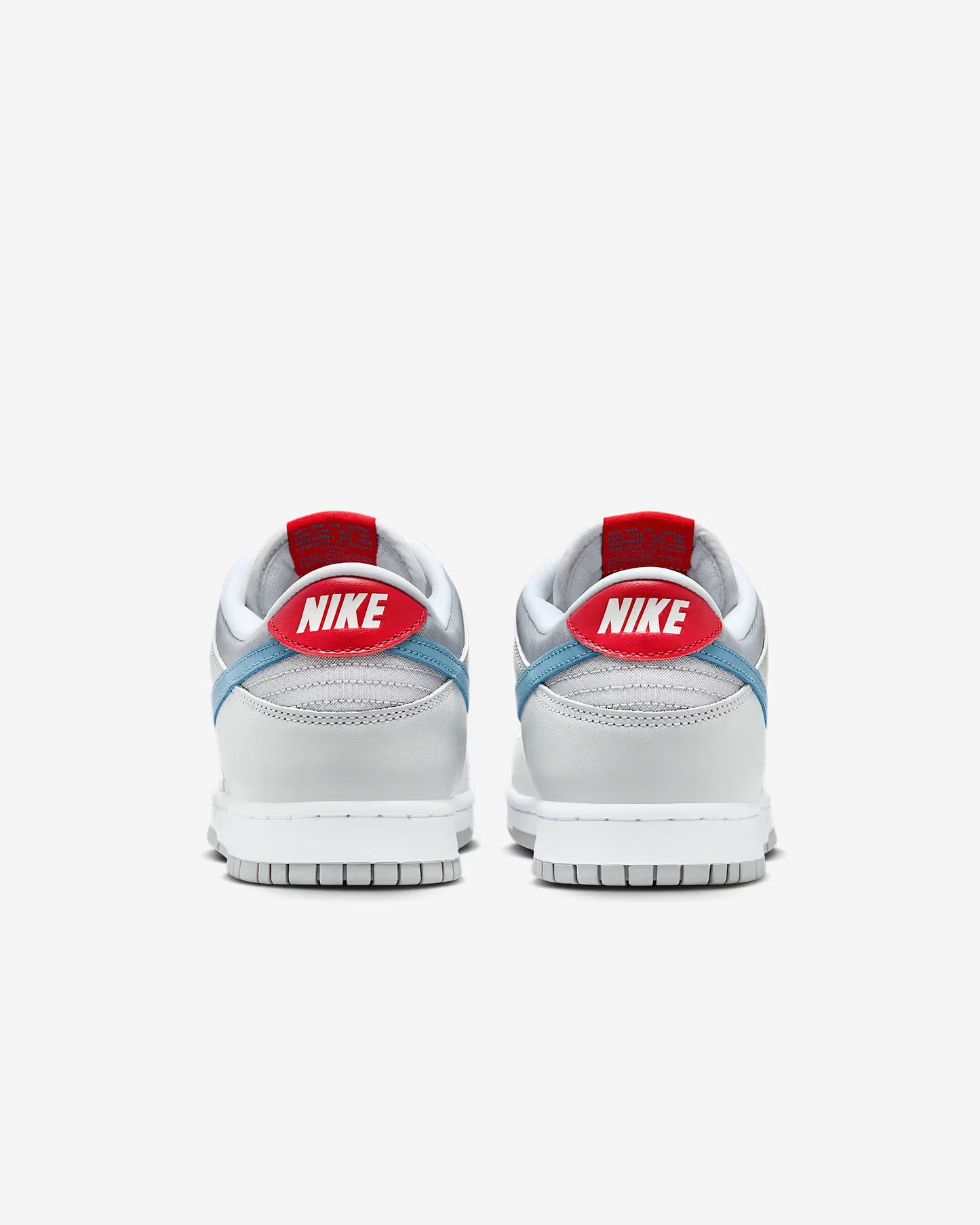 Nike Dunk Low QS "Dusty Olive" – Limited Edition Retro Style