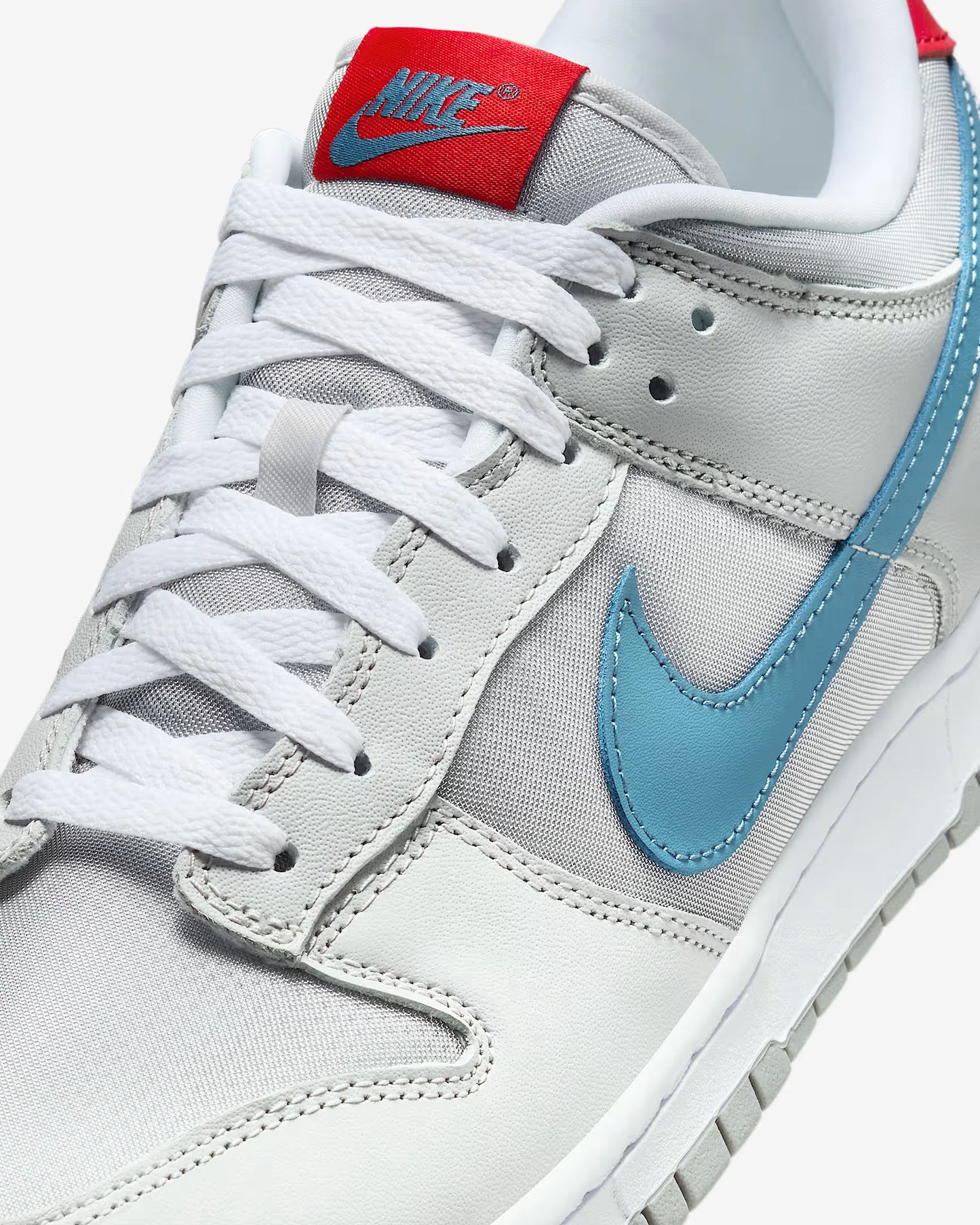 Nike Dunk Low QS "Dusty Olive" – Limited Edition Retro Style