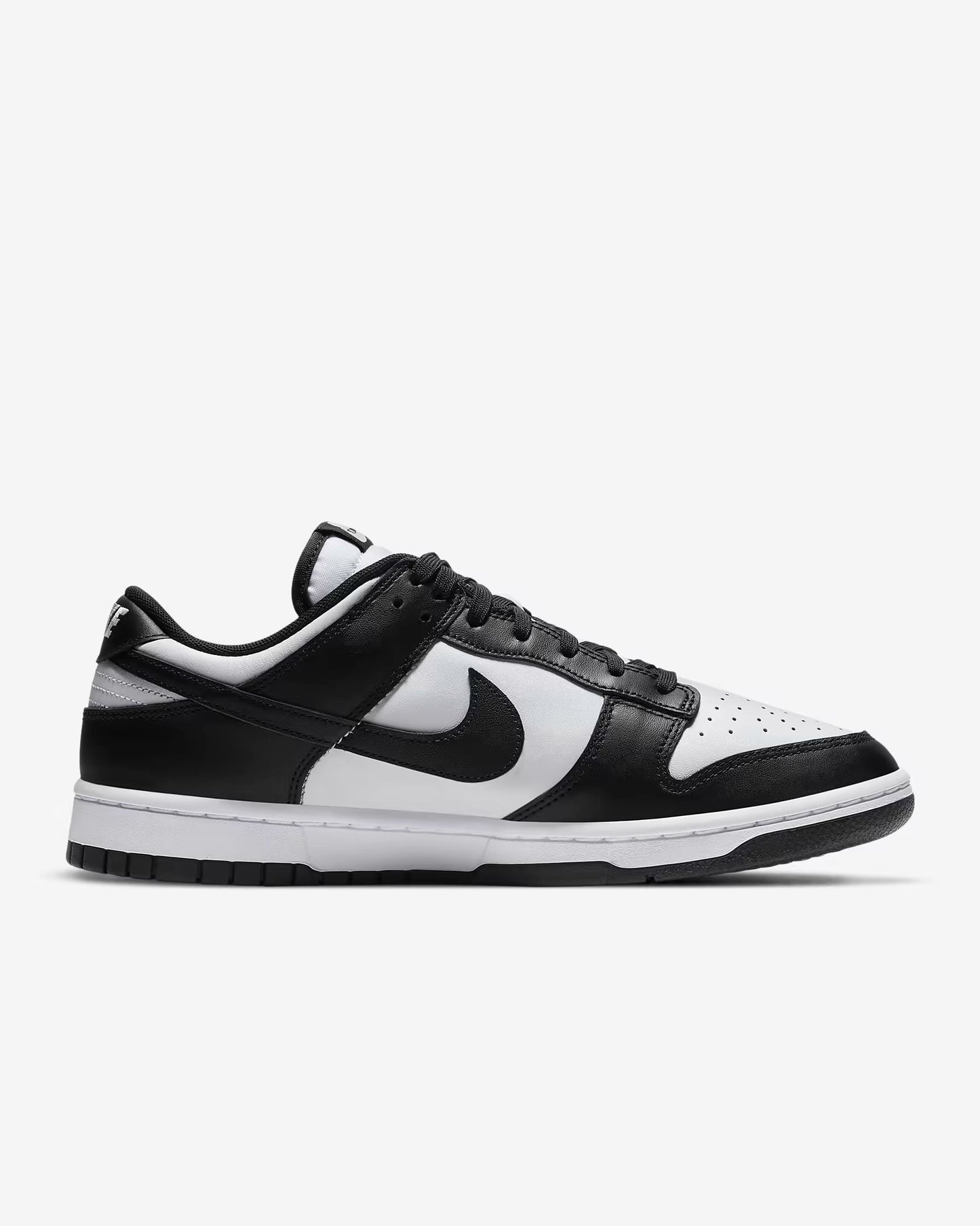 Nike Dunk Low Retro – Classic Streetwear Icon