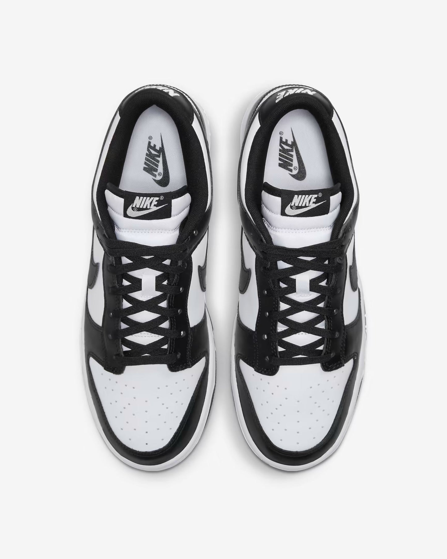 Nike Dunk Low Retro – Classic Streetwear Icon