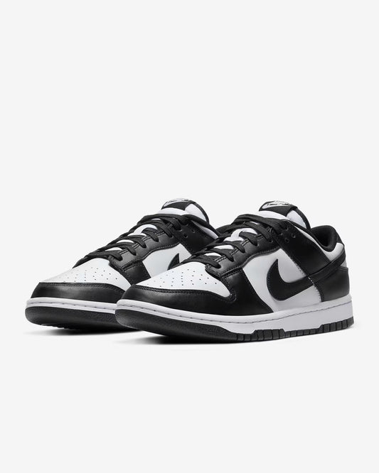 Nike Dunk Low Retro – Classic Streetwear Icon