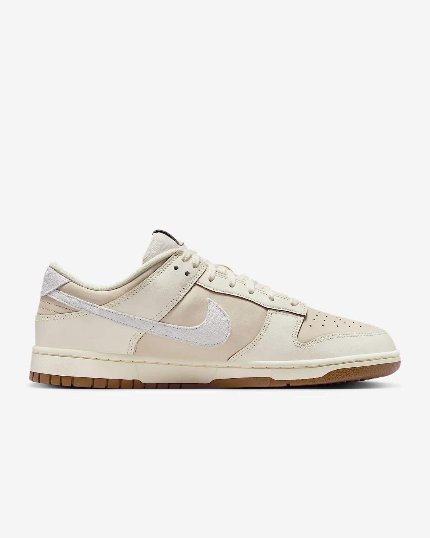 Nike Dunk Low Retro "White/Black Panda" – Timeless Streetwear Classic