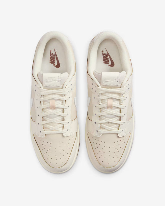 Nike Dunk Low Retro "White/Black Panda" – Timeless Streetwear Classic