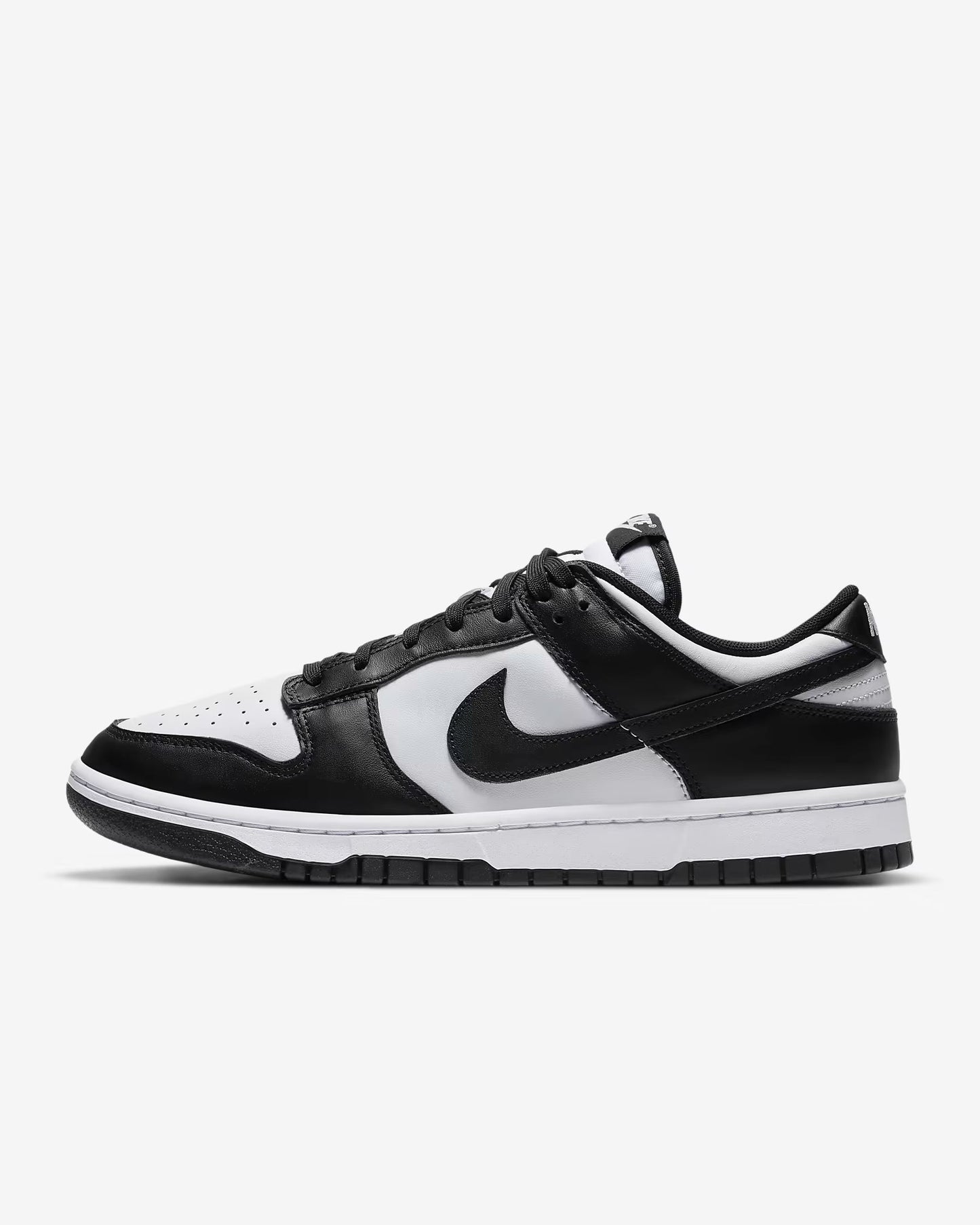 Nike Dunk Low Retro – Classic Streetwear Icon