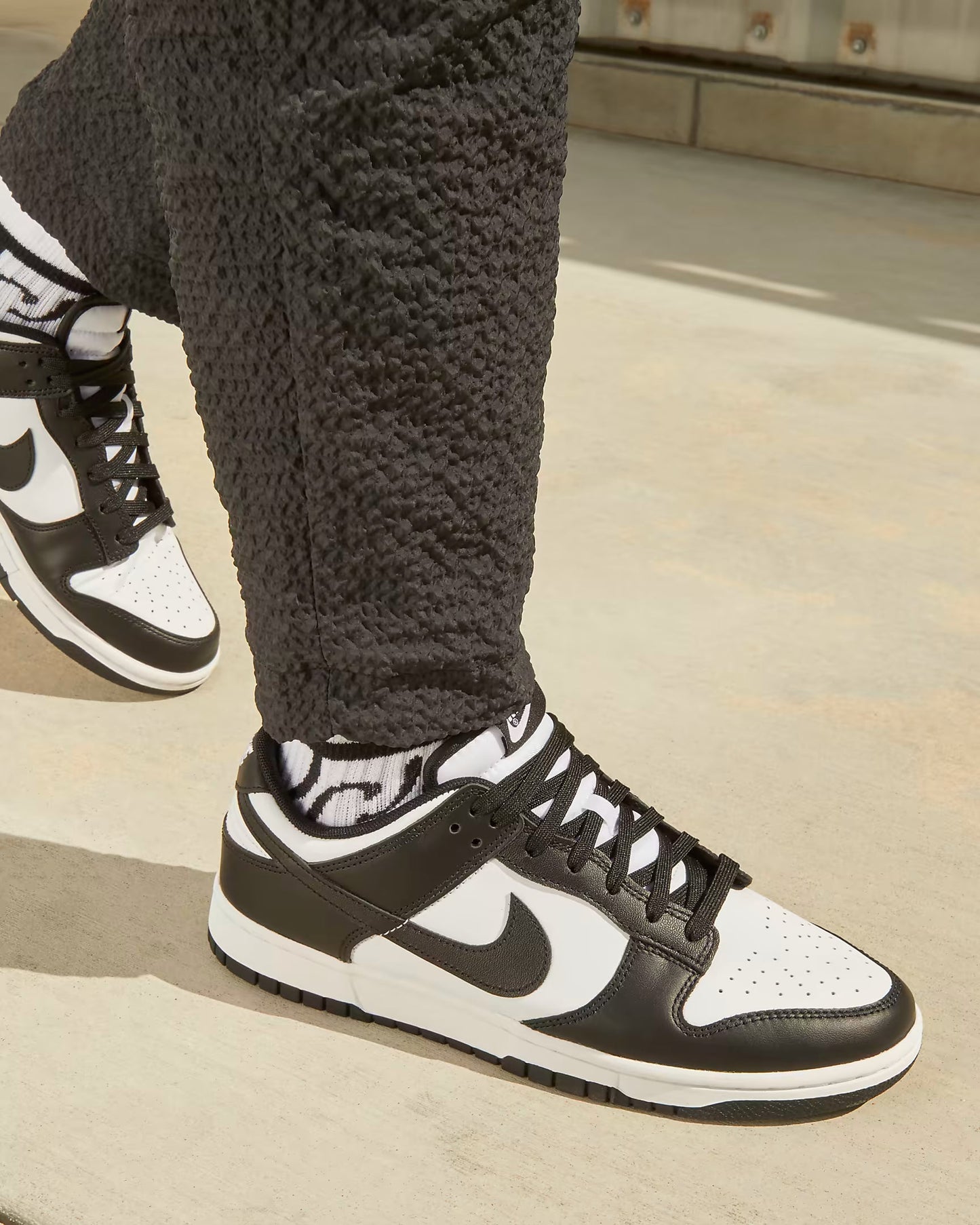 Nike Dunk Low Retro – Classic Streetwear Icon