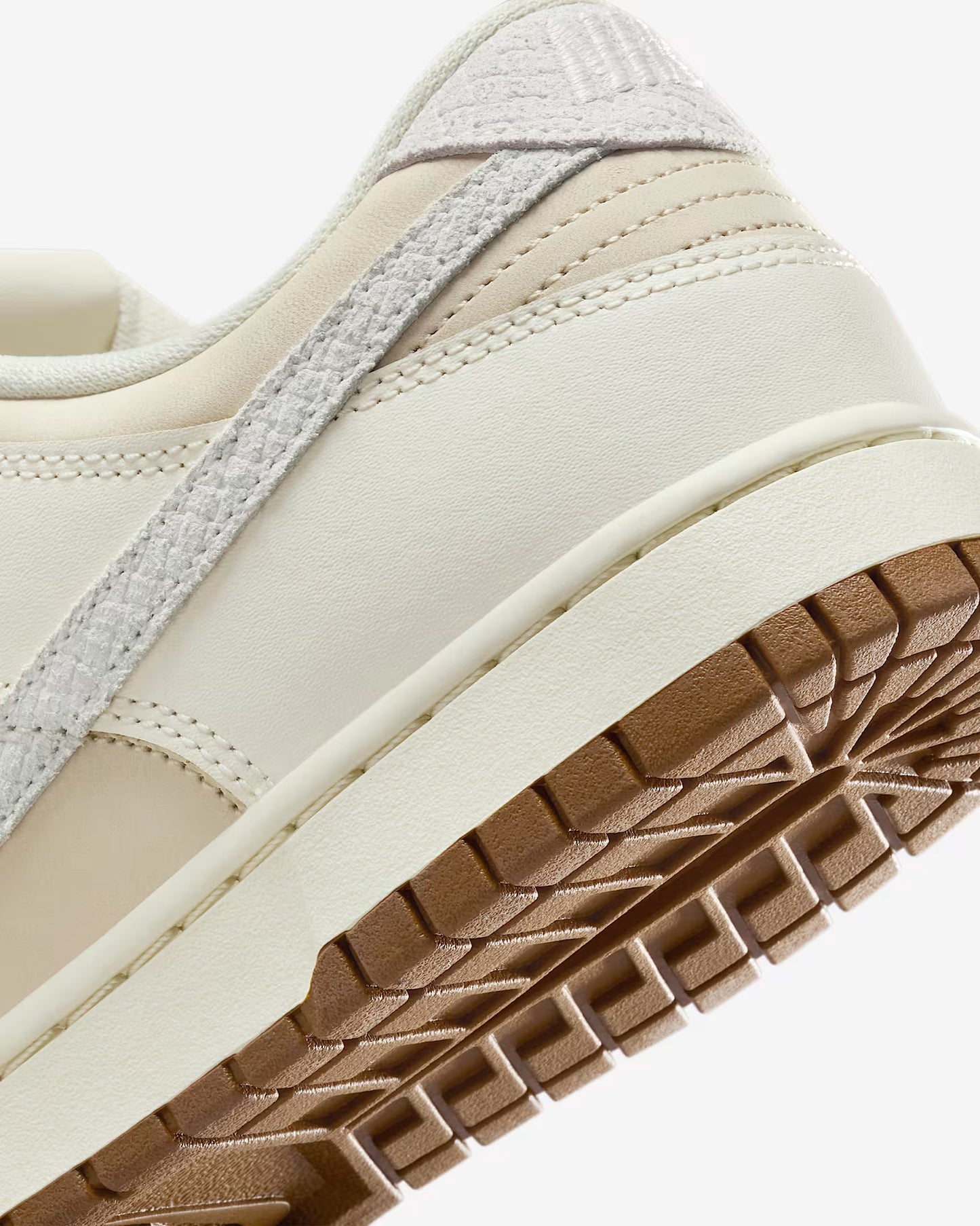 Nike Dunk Low Retro "White/Black Panda" – Timeless Streetwear Classic