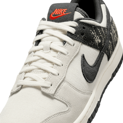 Nike Dunk Low Retro SE Men's Shoes