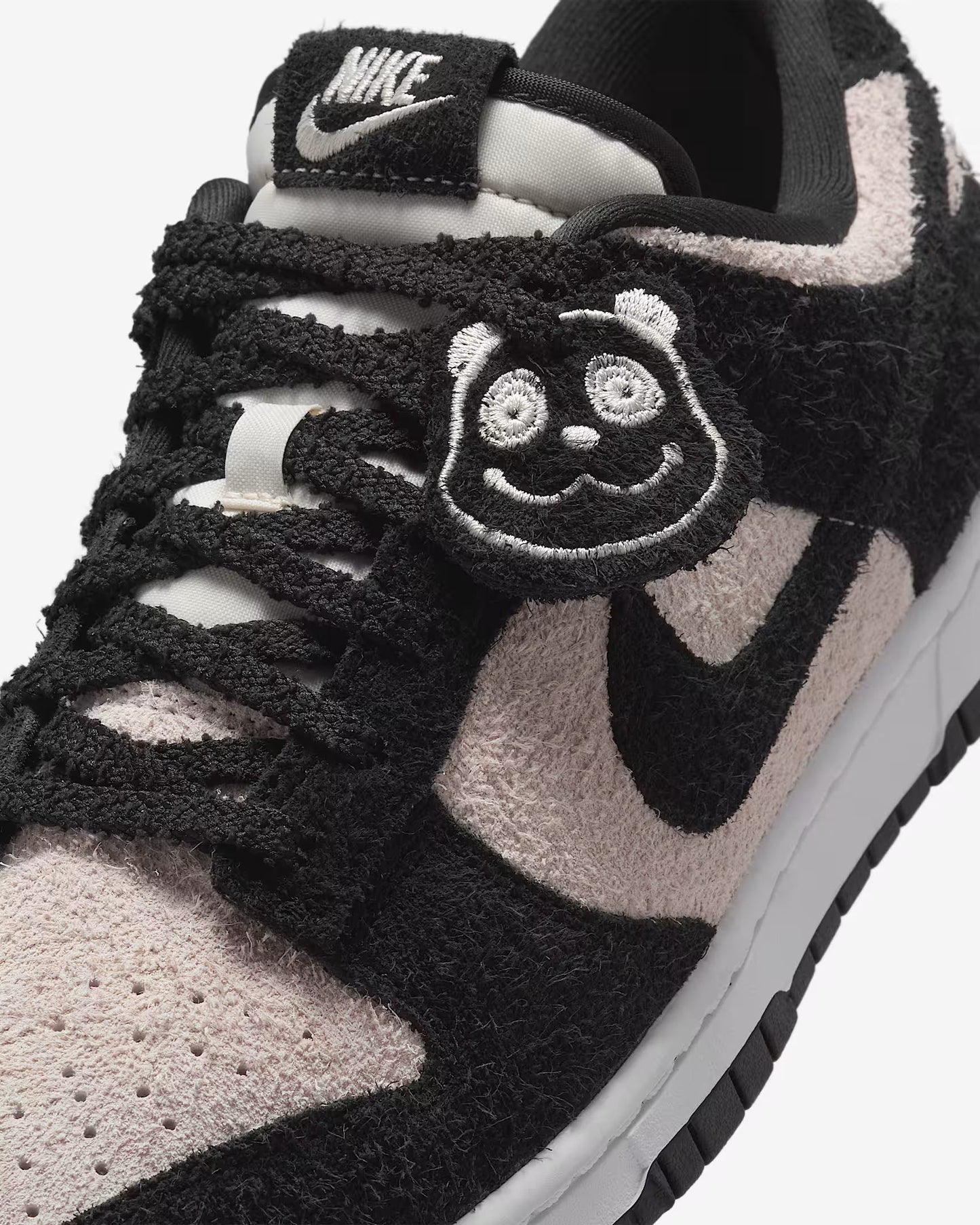 Nike Dunk Low Retro SE "Brown Elephant" – Limited Edition Streetwear Essential
