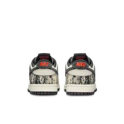 Nike Dunk Low Retro SE Men's Shoes