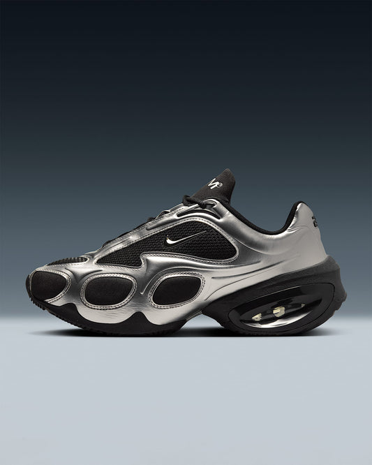 Nike Air Max Muse Women's Shoes: Futuristic Comfort with Iconic Air Cushioning