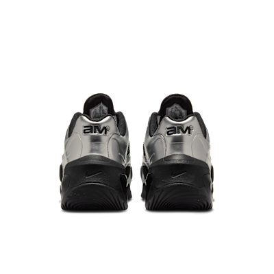 Nike Air Max Muse Women's Shoes: Futuristic Comfort with Iconic Air Cushioning