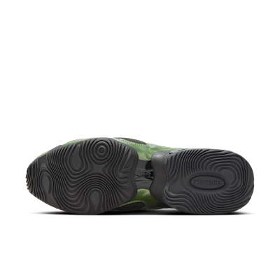 Nike Air Max Muse Women's Futuristic Bold Shoes with Elevated Air Cushioning