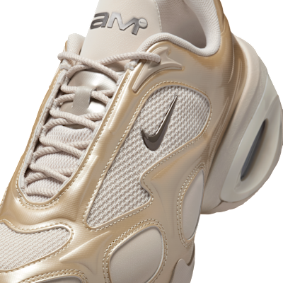 Nike Air Max Muse Futuristic Women's Shoes with Bold Design and Air Cushioning