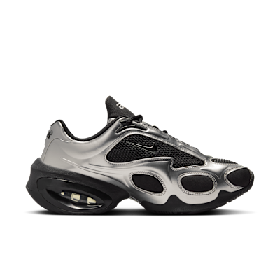 Nike Air Max Muse Women's Shoes: Futuristic Comfort with Iconic Air Cushioning