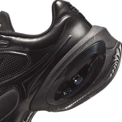 Nike Women's Air Max Muse: Futuristic Comfort, Bold Design, Visible Air Cushioning