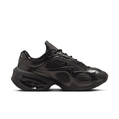 Nike Women's Air Max Muse: Futuristic Comfort, Bold Design, Visible Air Cushioning