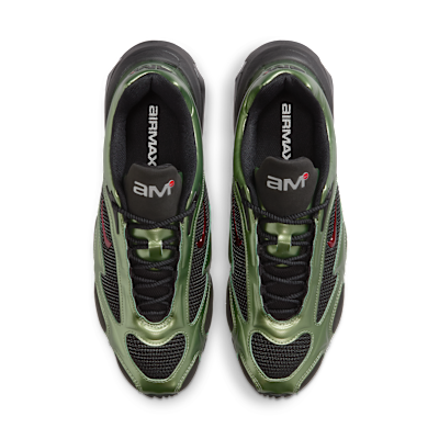Nike Air Max Muse Women's Futuristic Bold Shoes with Elevated Air Cushioning