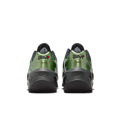 Nike Air Max Muse Women's Futuristic Bold Shoes with Elevated Air Cushioning