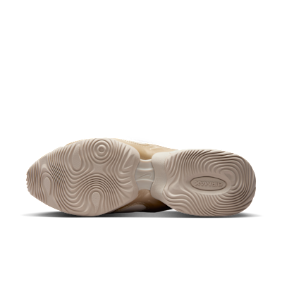 Nike Air Max Muse Futuristic Women's Shoes with Bold Design and Air Cushioning