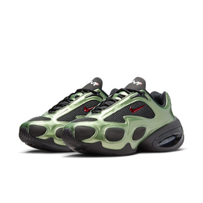 Nike Air Max Muse Women's Futuristic Bold Shoes with Elevated Air Cushioning