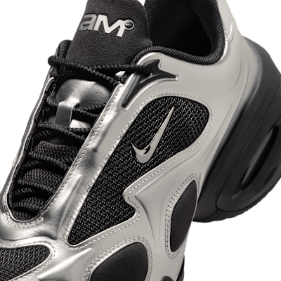 Nike Air Max Muse Women's Shoes: Futuristic Comfort with Iconic Air Cushioning