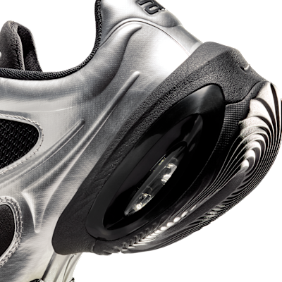 Nike Air Max Muse Women's Shoes: Futuristic Comfort with Iconic Air Cushioning