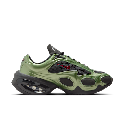 Nike Air Max Muse Women's Futuristic Bold Shoes with Elevated Air Cushioning