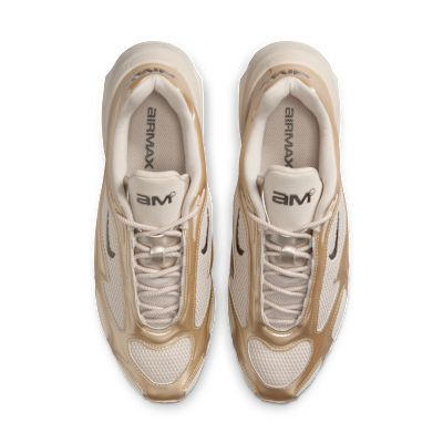 Nike Air Max Muse Futuristic Women's Shoes with Bold Design and Air Cushioning