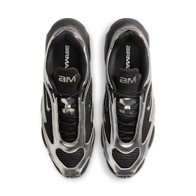 Nike Air Max Muse Women's Shoes: Futuristic Comfort with Iconic Air Cushioning