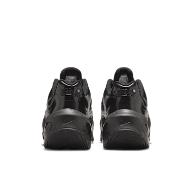 Nike Women's Air Max Muse: Futuristic Comfort, Bold Design, Visible Air Cushioning