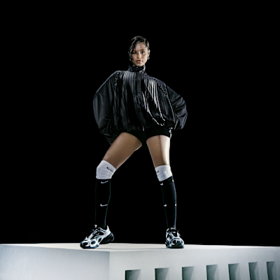 Nike Air Max Muse Women's Shoes: Futuristic Comfort with Iconic Air Cushioning